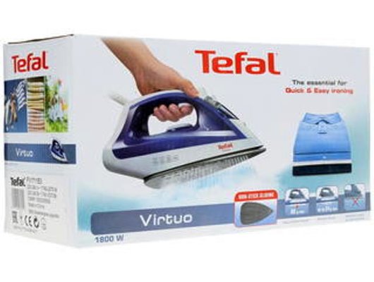 Утюг TEFAL FV 1711